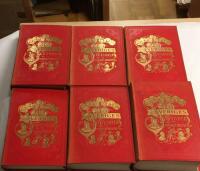 Ber&auml;ttelser ur svenska historien I-VI