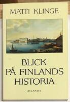 Blick p&aring; Finlands historia