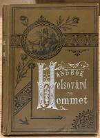 Handbok i Helsov&aring;rd i hemmet