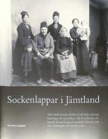 Sockenlappar i J&auml;mtland