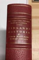 Finlands historia