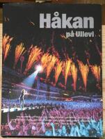 H&aring;kan p&aring; Ullevi