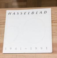 Hasselblad 50 1941-1991