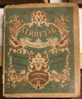 Str&ouml;ft&aring;g i fr&auml;mmande l&auml;nder. &Auml;fventyr under resor och jagter... F&ouml;r ungdom