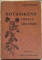 Botanikens f&ouml;rsta grunder