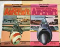 2 b&ouml;cker om WWII aircraft