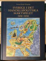 Sverige i det handelspolitiska maktspelet 1919-1939