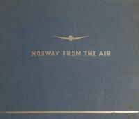 Norway from the air