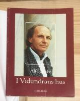 I vidundrans hus [Musiktryck]