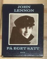 P&aring; eget s&auml;tt