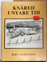 Kn&auml;red i nyare tid - Signerad