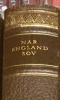 N&auml;r England sov