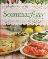 Sommarfester ur allt om mat