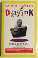 Rapport fr&aring;n en d&aring;rfink