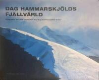 Dag Hammarskj&ouml;lds fj&auml;llv&auml;rld