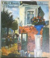 Olle Olsson och hans Hagalund - signerad