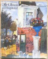 Olle Olsson och hans Hagalund - signerad