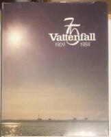 Vattenfall under 75 &aring;r : [1909-1984]