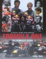 Formula One - The complete story