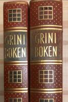 Griniboken 1-2 (komplett)