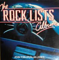 The Rock lists album