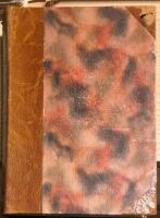 Samlingsvolym Norrland och Lappland