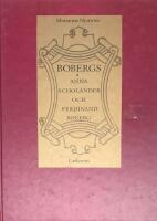 Bobergs : Anna Scholander och Ferdinand Boberg