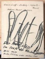 HUNDEN TILLST&Ouml;TER UNDER VECKANS LOPP / DER HUND ST&Ouml;SST IM LAUFE DER WOCHE ZU MIR.