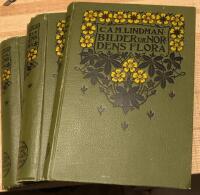 Bilder ur Nordens flora I-III