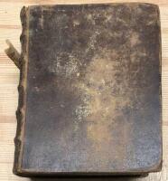 F&ouml;rteckning p&aring; alla Kongl Placater, Resolutioner, F&ouml;rordningar och P&aring;bud, samt andra publique handlingar, etc 1734-1737