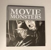 Movie Monsters