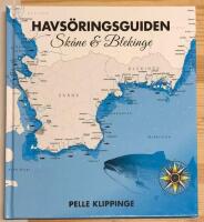 Havs&ouml;ringsguiden. Sk&aring;ne & Blekinge