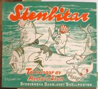 Stenbitar 1944