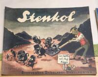Stenkol 1948