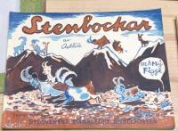 Stenbockar 1953