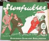 Stenfrukter 1947
