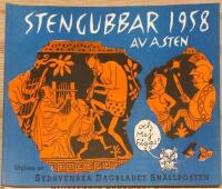 Stengubbar 1958