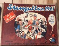 Stengubbar 1961