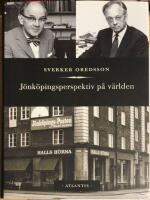 J&ouml;nk&ouml;pingsperspektiv p&aring; v&auml;rlden : JP 1935-1970