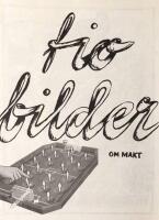 Tio bilder om makt