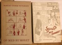 Op med hum&oslash;ret