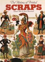 The history of printed scraps