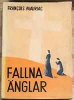 Fallna &auml;nglar