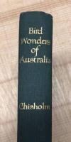 Bird wonders of Australia