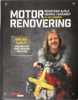 Motorrenovering
