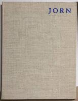 Hilsen til (Asger Jorn) 1969Jorn i anledning af den halvrunde f&oslash;dselsdag den 3.marts 1969.