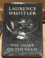Laurence Whistler - The Image on the Glass