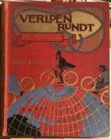  Verlden rundt p&aring; cycle