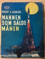 Mannen som s&aring;lde m&aring;nen