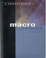 macro economics fourth edition